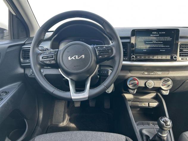 Kia Stonic 1.2 mpi Urban 79cv - Foto 7
