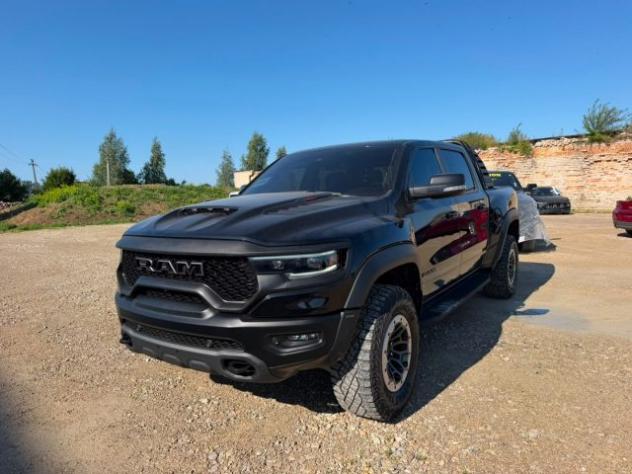 RAM 1500 6.2 V8 Crew Cab TRX N1 Full optional rif. 24006912