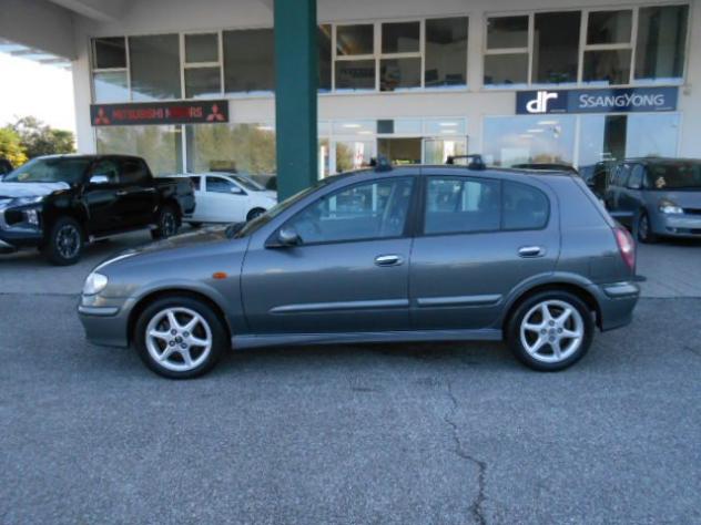 Nissan Almera Almera 2.2d SE - Foto 3