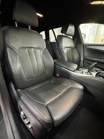 Bmw 520 520d aut. Touring Msport - Foto 10