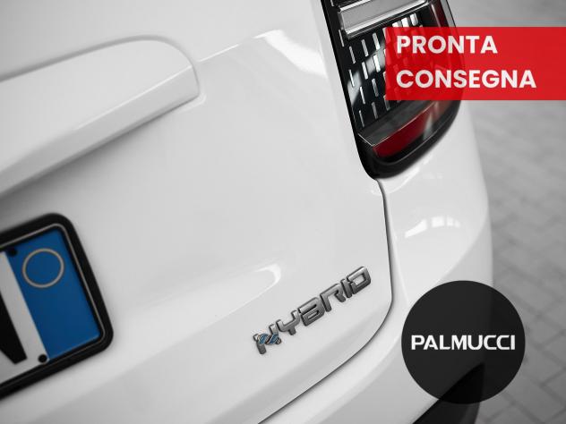FIAT 600 1.2 Hybrid 110cv - Foto 8