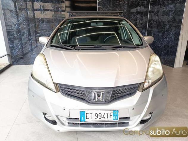 HONDA Jazz 1.4 i-VTEC Trend automatico rif. 23836494