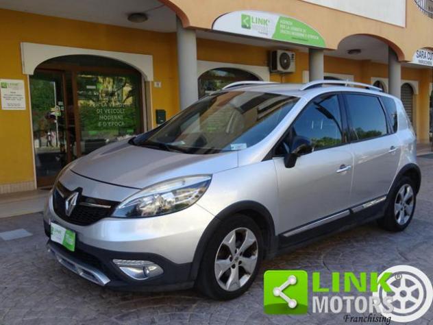 RENAULT Scenic XMODE 1.5 DCI 110 CV rif. 23940657
