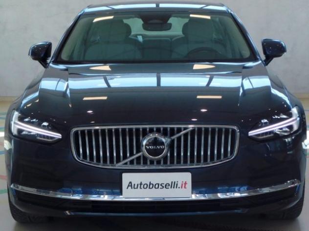 VOLVO S90 B5 (d) AWD automatico Plus Bright rif. 24085234