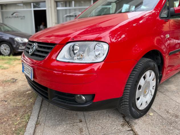 Volkswagen Caddy 1.9 TDI 105CV 5p. Life Style - Foto 6