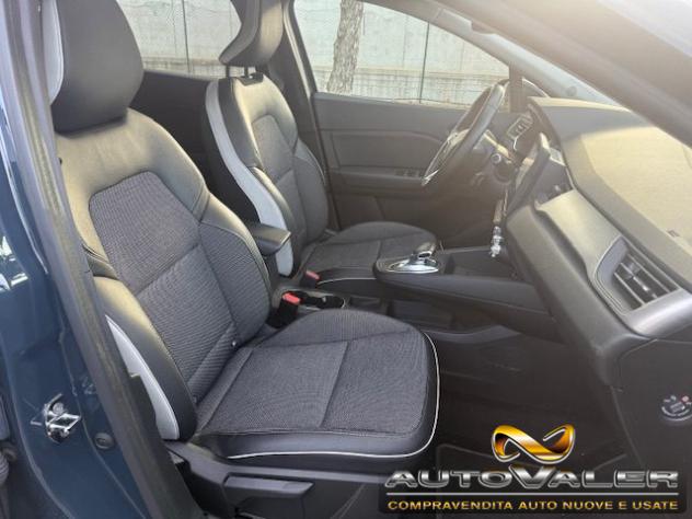 RENAULT Captur E-Tech Plug-in Hybrid 160 CV Apple CarPlay rif. 23779635 - Foto 8