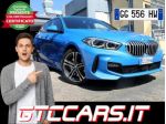 BMW 120 d xdrive Msport 18" Sedili sport UNIPRO IVA DEDUC. rif. 23434888
