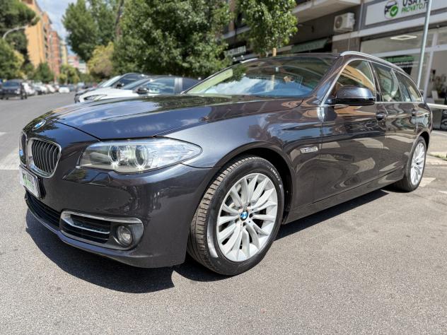 Bmw Serie 5 520d Luxury Tagliandi BMW - Foto 2
