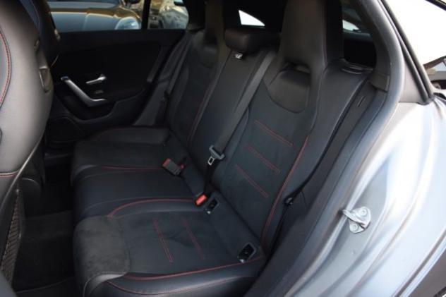 MERCEDES-BENZ CLA 180 Automatic Shooting Brake Premium *TETTO*19"*LED* rif. 24079132 - Foto 9