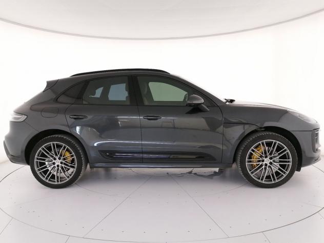 Porsche Macan 2.0 265cv pdk - Foto 3
