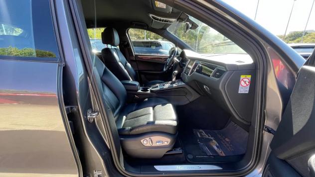 Porsche Macan 3.0 S Diesel - Foto 7