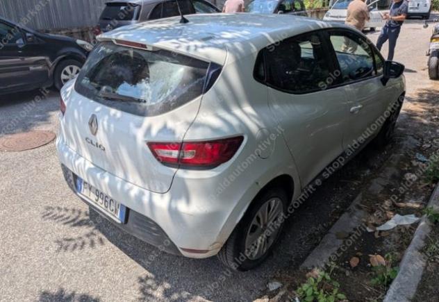 RENAULT Clio 0.9tce GPL DELLA CASA 90cv Apple/Android UNIPRO rif. 24149462 - Foto 5