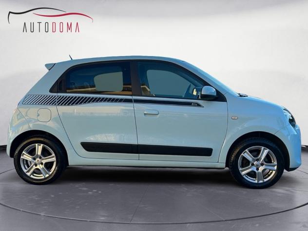 Renault Twingo ENERGY DYNAMIQUE 0.9 - Foto 2