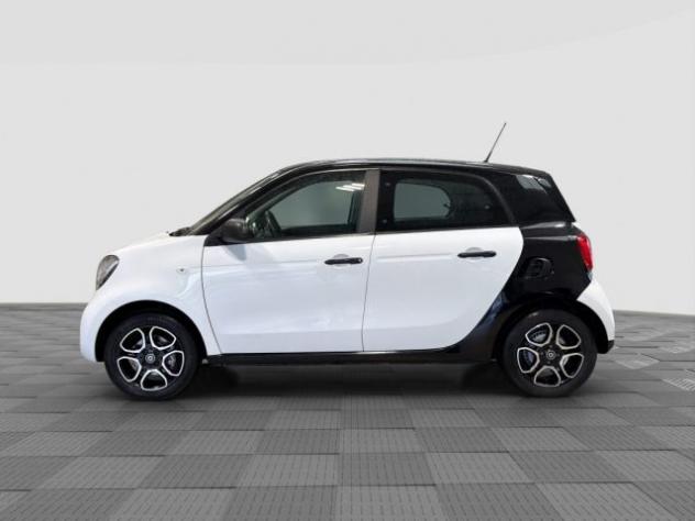 SMART ForFour forfour 70 1.0 twinamic Passion rif. 24093027 - Foto 2