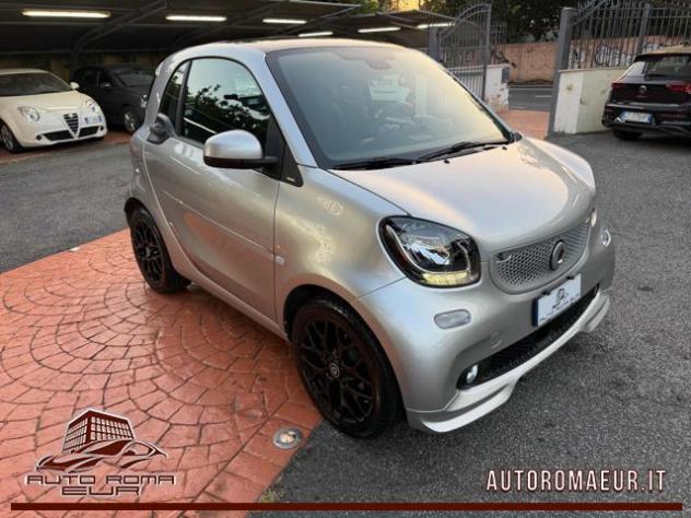 SMART ForTwo 1.0 twinamic Superpassion PREZZO REALE! ITALIANA! rif. 23999711 - Foto 7