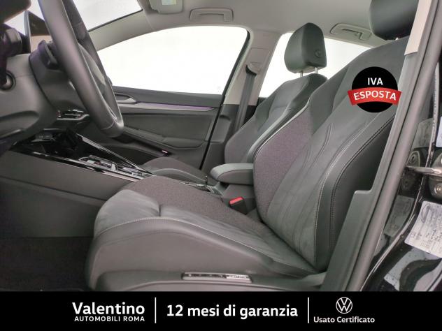 Volkswagen Golf 2.0 TDI DSG SCR Style - Foto 6
