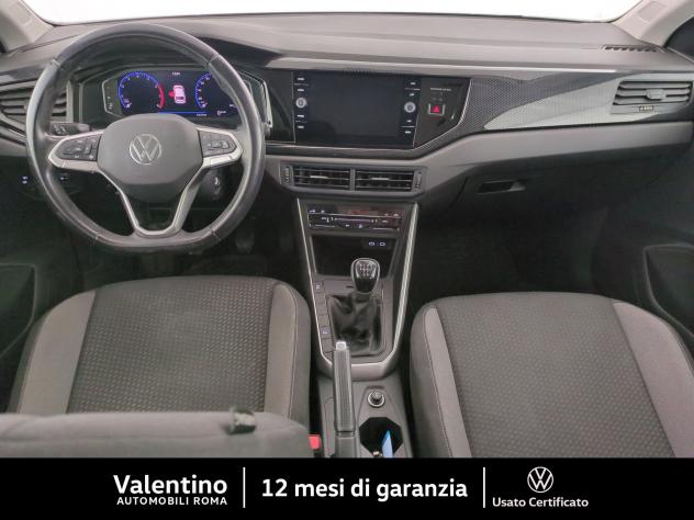 Volkswagen Polo 1.0 TSI Life - Foto 7