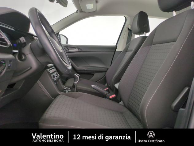Volkswagen T-Cross 1.0 TSI Style - Foto 6