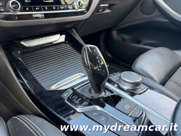 BMW X3 xDrive20d xLine rif. 23741454 - Foto 8