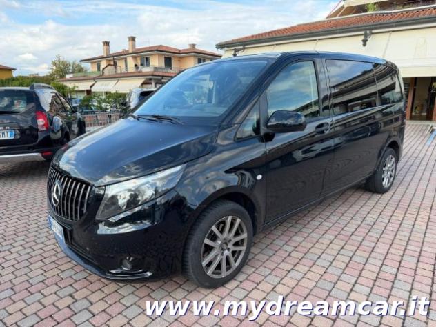 MERCEDES-BENZ Vito 2.2 119 CDI Mixto rif. 24208928 - Foto 2