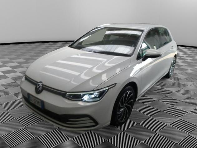 Volkswagen Golf Golf 1.0 tsi evo Life 110cv