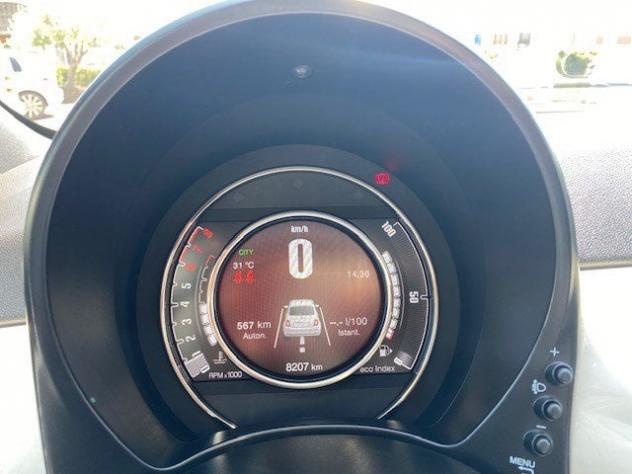 FIAT 500 Hybrid 1.0 70cv Ibrido Dolcevita - Foto 7