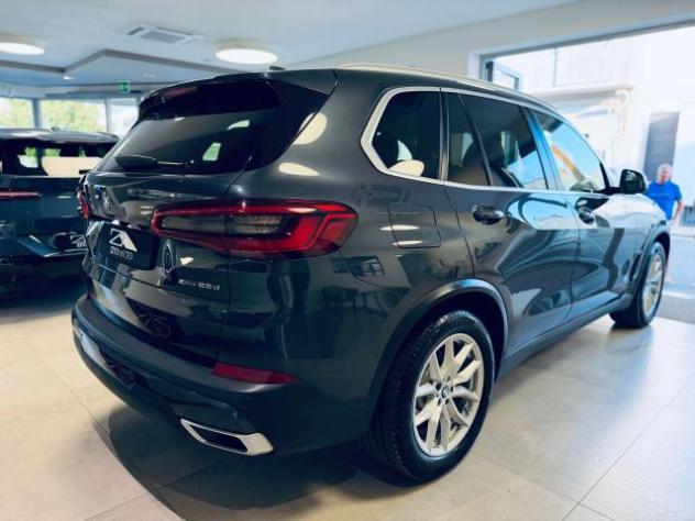 BMW X5 xdrive25d xLine auto - Foto 4