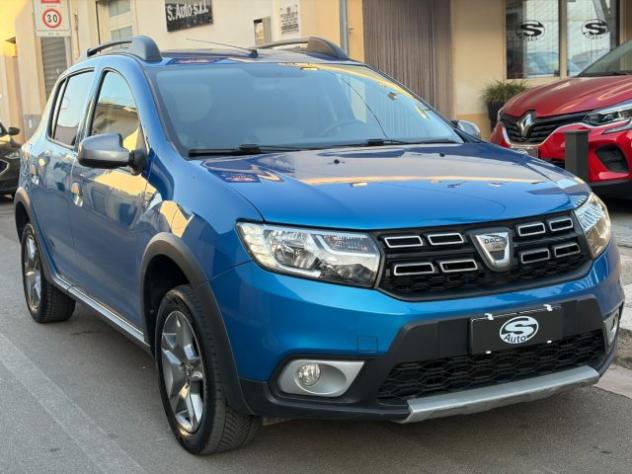 DACIA Sandero Stepway TCe GPL 90CV Techroad rif. 24044045 - Foto 2