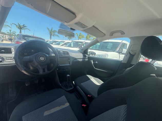 Volkswagen Polo 1.2 TDI DPF 5 p. - Foto 9