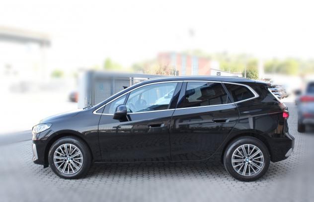 Bmw Serie 2 218d Active Tourer Luxury Auto - Foto 4