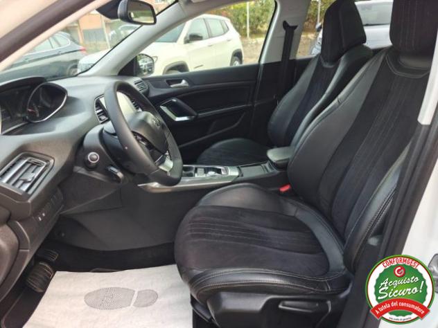 PEUGEOT 308 BlueHDi 120 S&S EAT6 SW Business rif. 24208908 - Foto 8