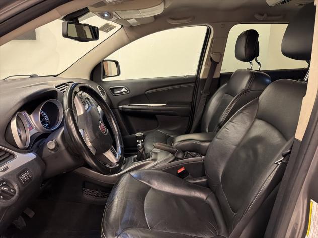 FIAT Freemont Freemont 2.0 mjt 16v 170cv - Foto 10