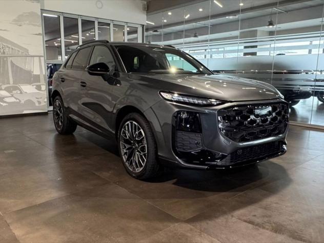 Audi Q3 3ª serie TDI 110 kW S tronic S Line edition