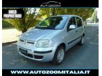 FIAT Panda 2ª serie Panda 1.2 Dynamic Natural Power