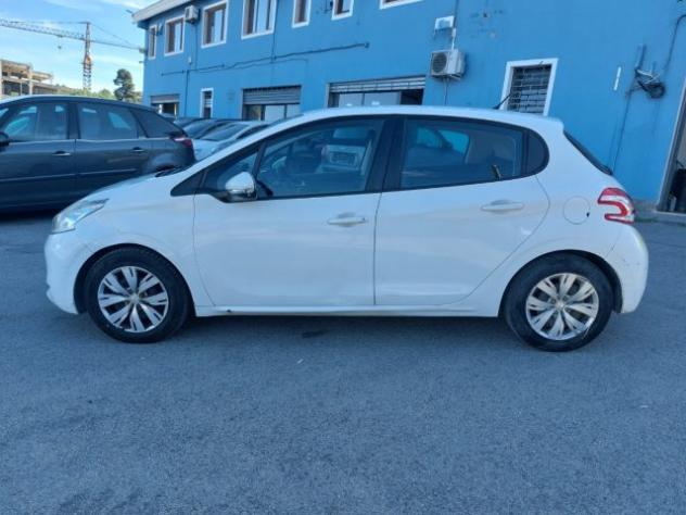 PEUGEOT 208 1.2 e-VTi 82CV rif. 23411636