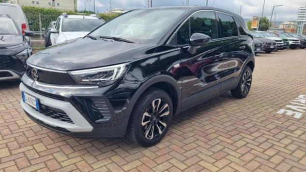 OPEL Crossland 1.2 Turbo 12V 110 CV Start&Stop Elegance rif. 23811806 - Foto 4