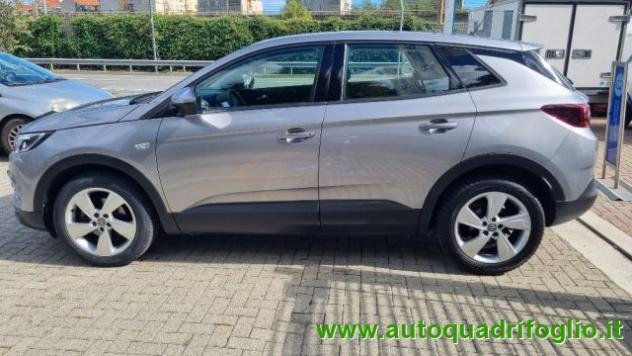 OPEL Grandland X 1.5 diesel Ecotec Start&Stop Advance rif. 19664884 - Foto 3