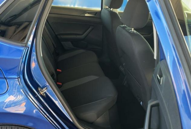 Volkswagen Polo 1.0 TSI DSG LIFE - Foto 9