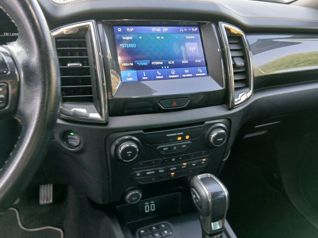 Ford Ranger Bi Turbo d Autocarro 5 posti Full o. prezzo finanziabile - Foto 7