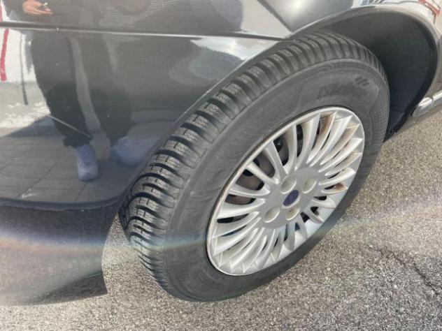 LANCIA - Ypsilon - 1.2 Argento - Foto 5