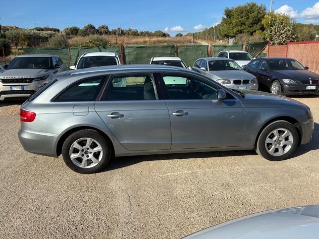 Audi A4 2.0 TDI 143CV F.AP. Advanced - Foto 3