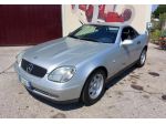 MERCEDES-BENZ SLK 200 cat rif. 21570486