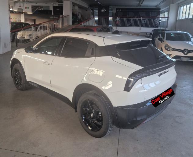 Alfa Romeo Junior Ibrida 1.2 145CV Hybrid eDCT6 ibrida Ti - Foto 4