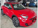 FIAT 600 600 1.2 hybrid Icon 145cv auto