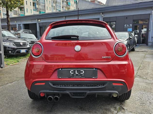 Alfa Romeo MiTo MiTo 0.9 t. t.air Distinctive Sp.Pack s&s 85cv - Foto 4