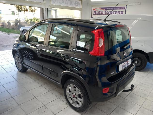 Fiat Panda 1.3 MJT S&S 4x4 - Foto 2