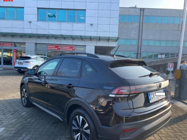 VOLKSWAGEN Taigo 1.0 TSI 95 CV Life rif. 23927024 - Foto 4