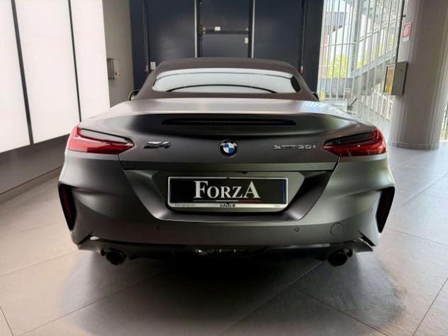 BMW Z4 Z4 G29 LCI sdrive 30i 258 Cv rif. 23816063 - Foto 8