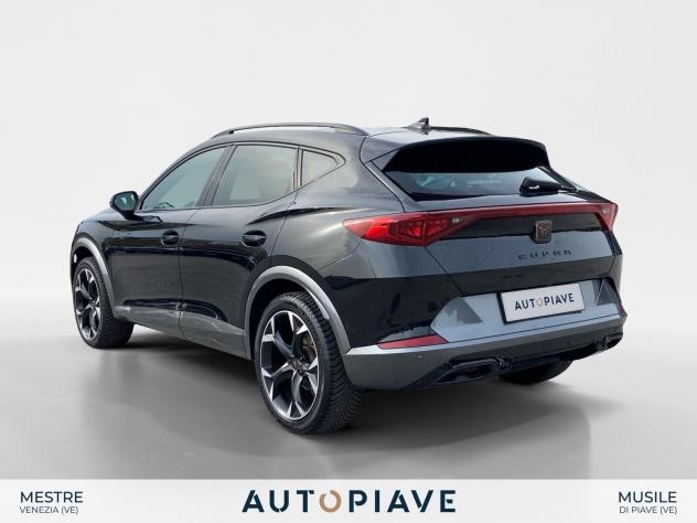 CUPRA Formentor 1.5 TSI DSG - Foto 3