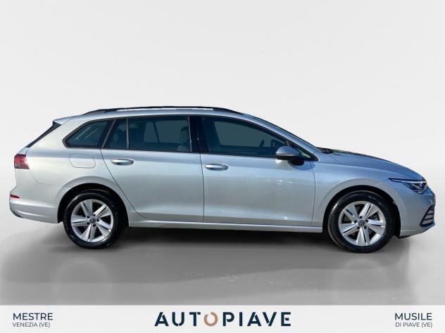 Volkswagen Golf Variant 2.0 TDI SCR 85kW Life DSG - Foto 6
